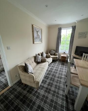 Waverley Inn Flat Inverness Luaran gambar
