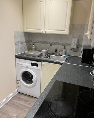 Waverley Inn Flat Inverness Luaran gambar