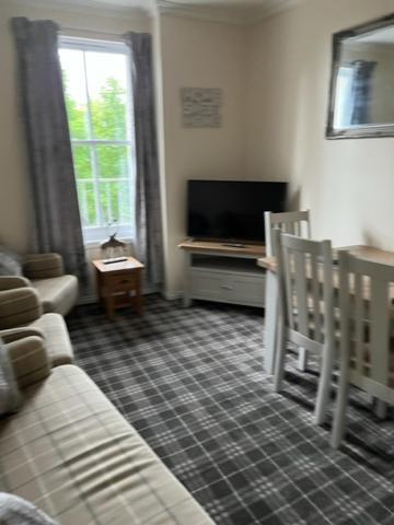 Waverley Inn Flat Inverness Luaran gambar
