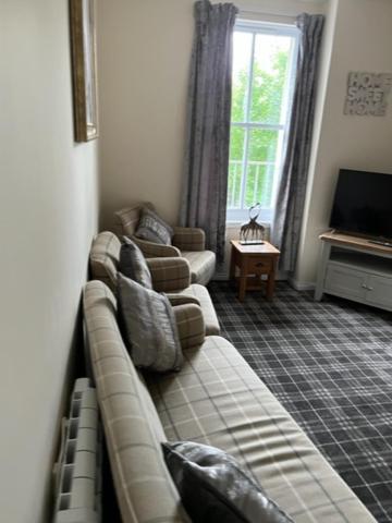 Waverley Inn Flat Inverness Luaran gambar