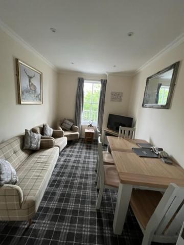 Waverley Inn Flat Inverness Luaran gambar
