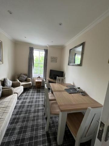 Waverley Inn Flat Inverness Luaran gambar