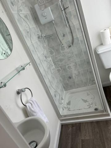 Waverley Inn Flat Inverness Luaran gambar