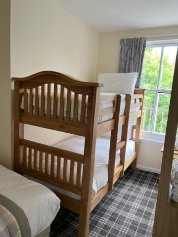 Waverley Inn Flat Inverness Luaran gambar