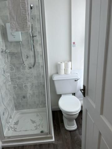 Waverley Inn Flat Inverness Luaran gambar