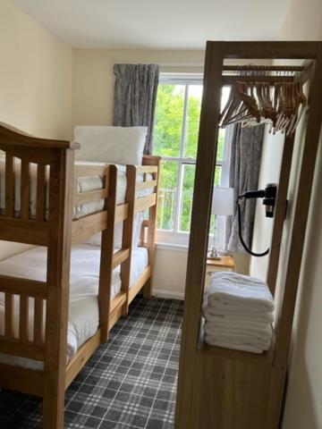 Waverley Inn Flat Inverness Luaran gambar